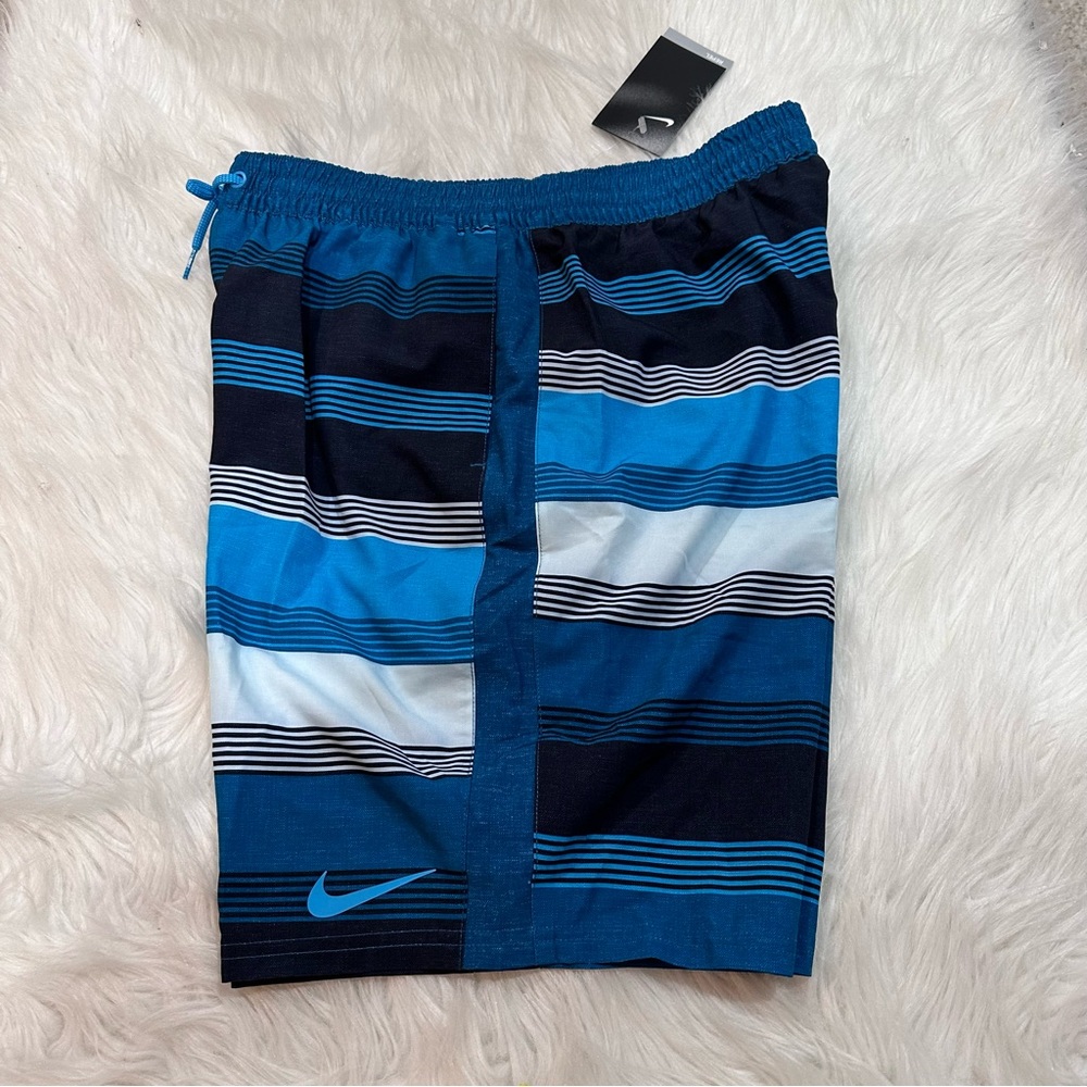 Men’s Nike Swim Trunks